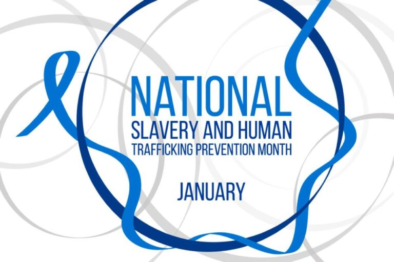 U.S. Transportation Secretary Highlights Department's Work to Combat Human Trafficking