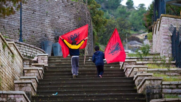 UK government lost 176 Albanian child asylum seekers, didn't notify Tirana