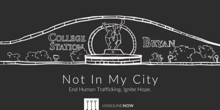 Unbound BCS to host community outreach event for National Human Trafficking Prevention Month