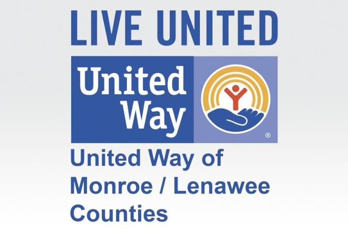 United Way Lenawee Monroe web logo