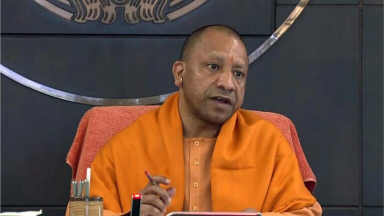 UP CM Holds Meeting on Inauguration of Education Commission Today, Check More Details Here