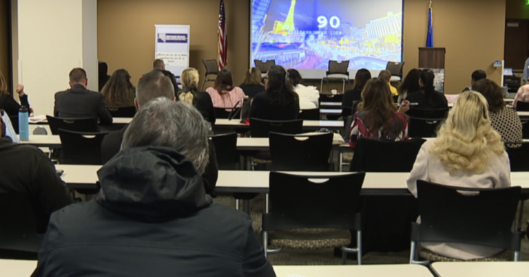 Valley leaders address change and solutions for human trafficking