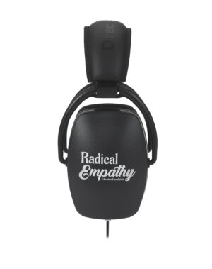 Radical Empathy Black EX29 Plus