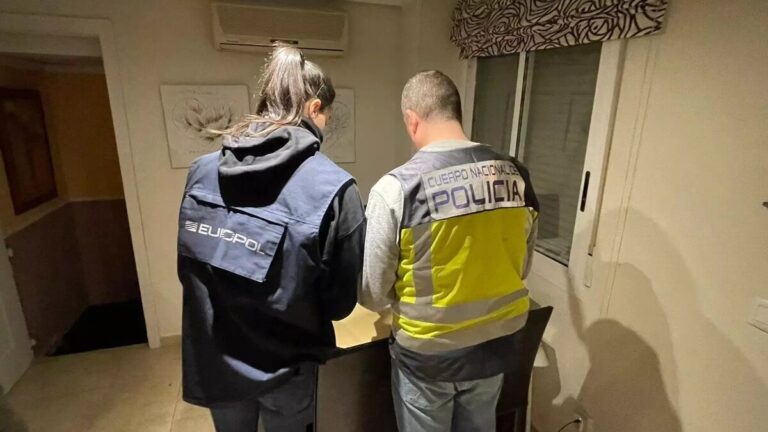 Chinese Human Trafficking, Prostitution Ring Busted in Europe