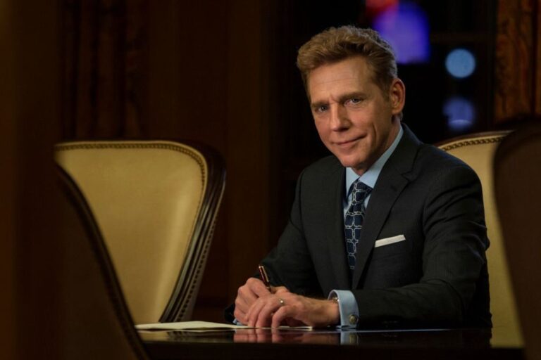 Church of Scientology leader David Miscavige served in human trafficking lawsuit