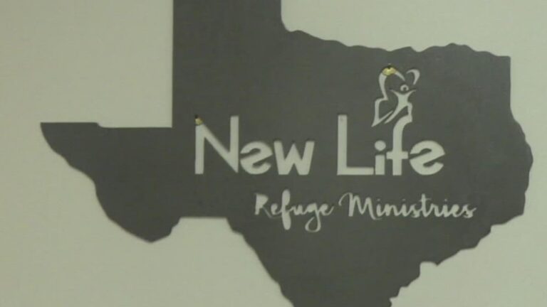 Corpus Christi non-profit shows how to recognize the signs of child sex trafficking