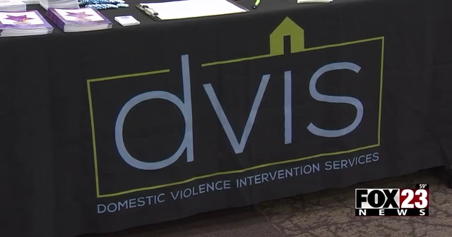 DVIS hosts a discussion on human trafficking for parents and guardians | News | fox23.com