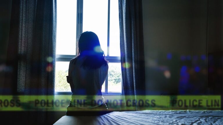 Ending human trafficking in Arkansas: Two survivors share their story – KFSM