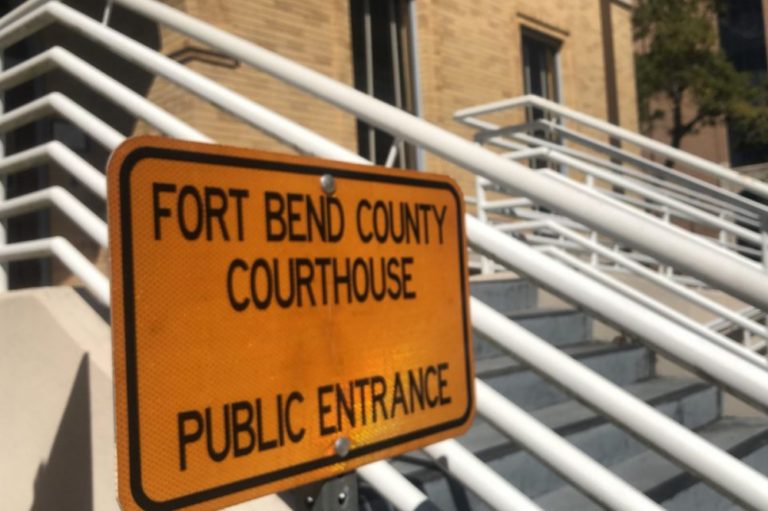 Fort Bend County registers human trafficking specialty court for juveniles with state