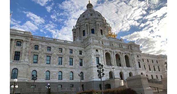 House bill aims to strengthen state's labor trafficking laws – Minnesota Lawyer