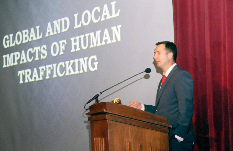 Human trafficking is here on the Peninsula | Forks Forum