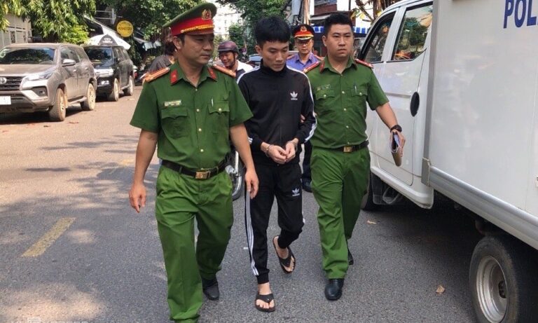 Human trafficking victim tricks to sell close friend to Cambodia – VnExpress International