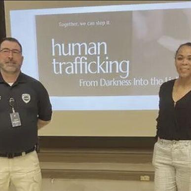 Lakeville parish seeks to raise awareness of human trafficking | Free | hometownsource.com