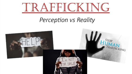 Le Mars Police and several organizations hosting town hall on Human Trafficking