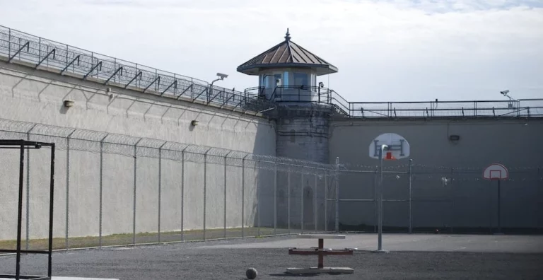 Louisiana systematically keeping people incarcerated past their release date