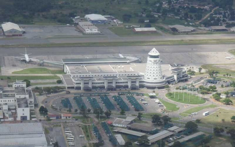 RGM Airport a human trafficking hotspot – The Standard
