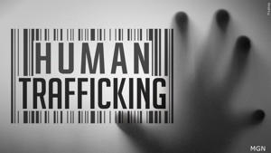 Human trafficking task force