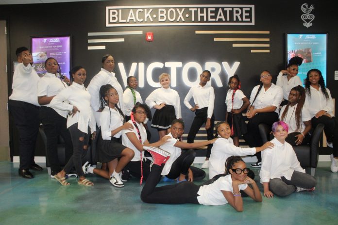 YMCA OF SOUTH FLORIDA'S TEEN BROADWAY PRESENTS REAL LIFE VIEW OF LIVES …