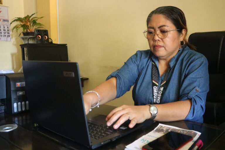 Zamboanga Peninsula social workers struggle amid rising sex crimes vs kids – Rappler