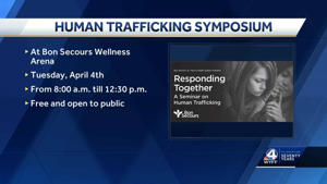 Co-creating a better world by working to eradicate human trafficking