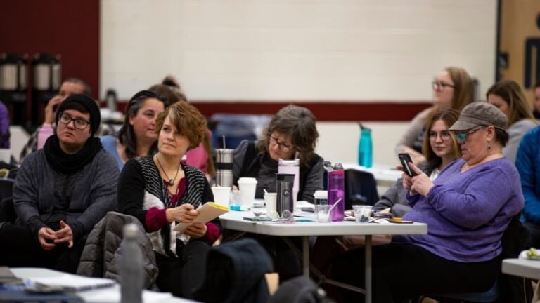 Fight against sexual exploitation in Brandon relies on community connection, conference hears