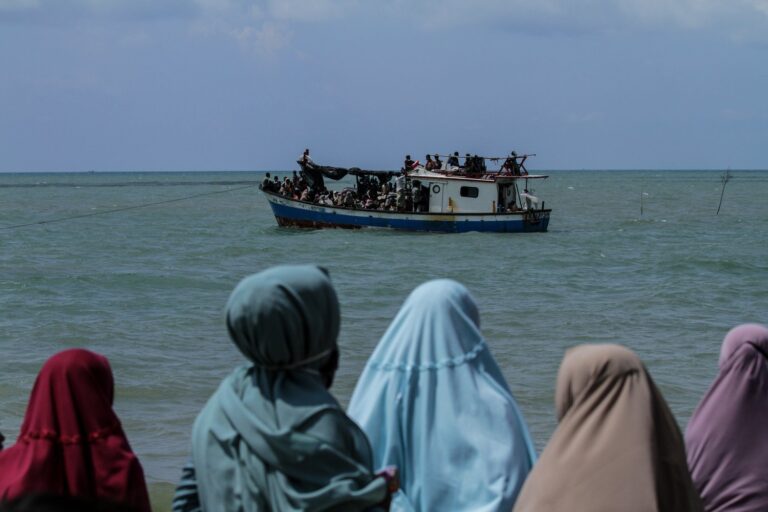 The Situation of the Rohingya and Deadly Sea Crossings – Refugees International