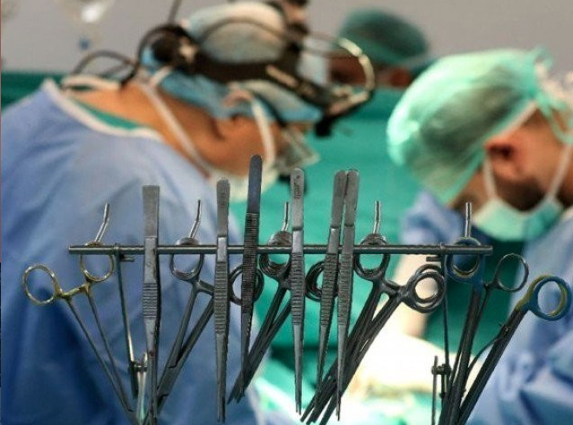 The UAE is Attempting to Stop Organ Trafficking with a New Law