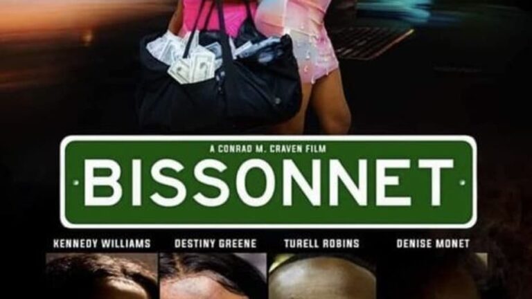 “Bissonnet” movie shines light on human trafficking in Houston