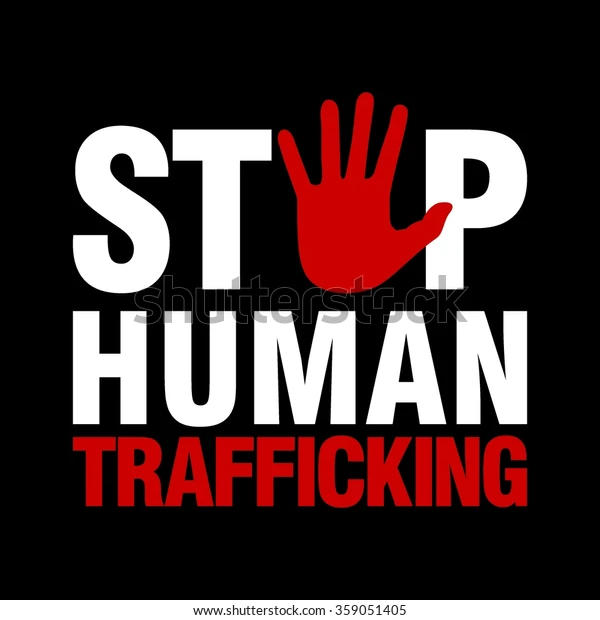 Stop Human Trafficking! – Northlines