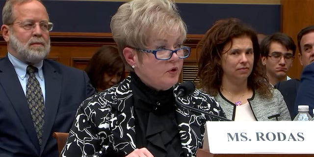 Whistleblower tells Congress that govt is delivering migrant children to human traffickers
