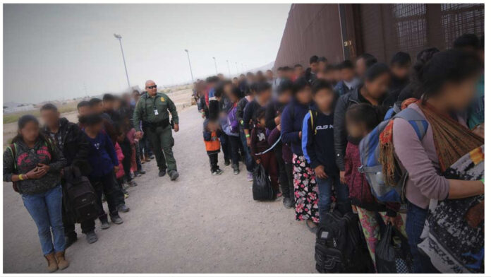Missing Migrant Children: 85,000 Disappear Under Biden Administration