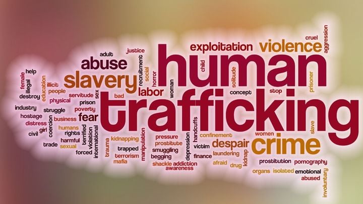 FMCSA Launches Program to Combat Human Trafficking