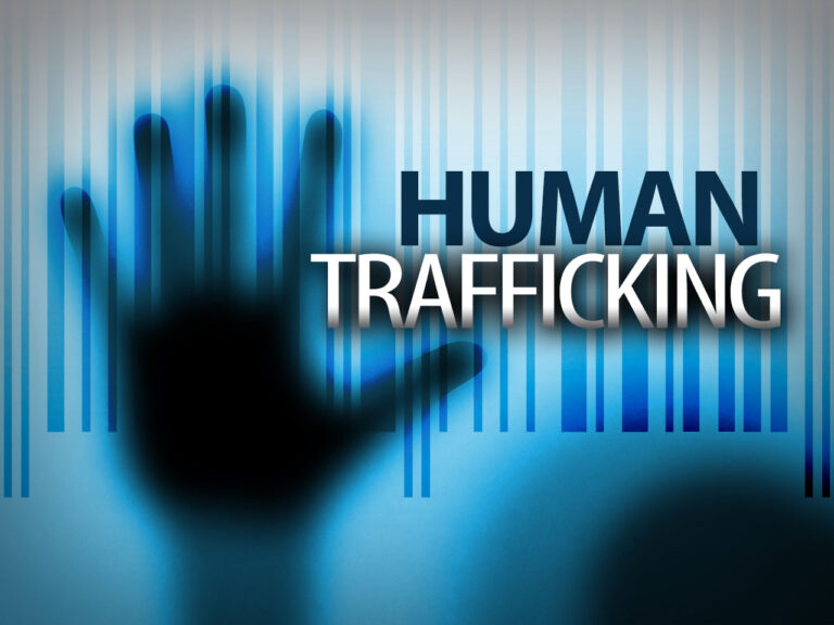 Human trafficking in Louisiana: what you need to know
