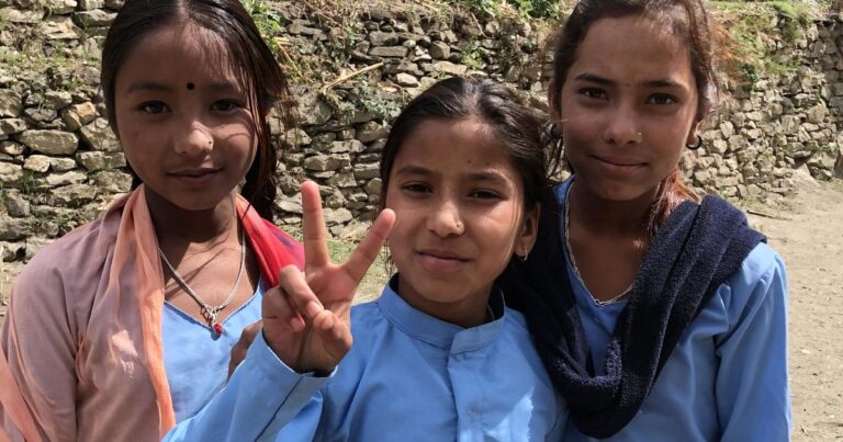 Michigan organization combating child marriage and labor in Nepal