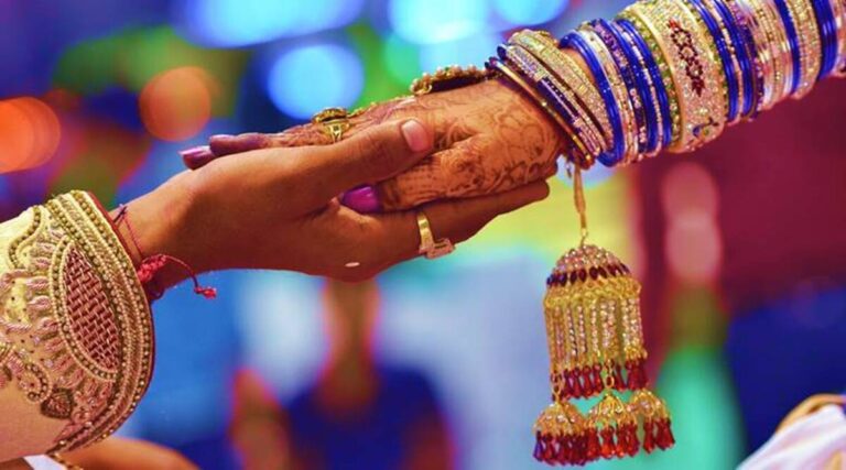 Minor married off thrice in last 4 yrs; complaint filed against 30