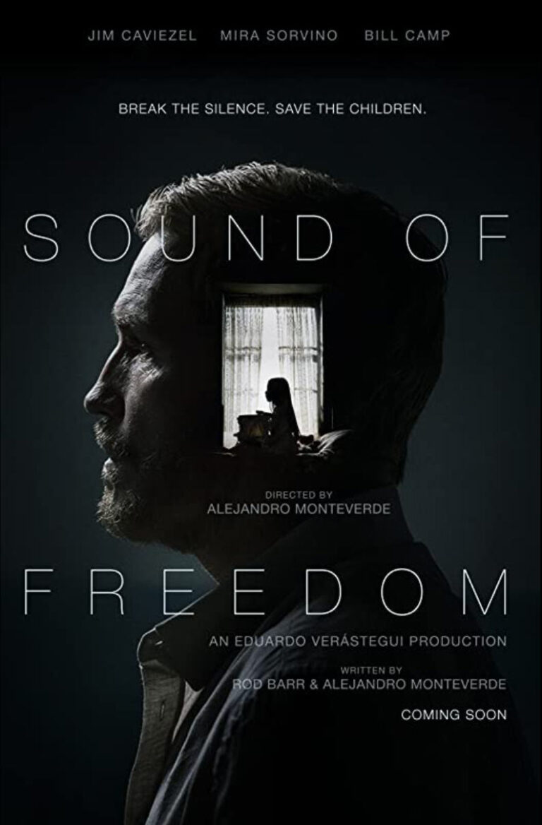 Have questions about human trafficking after watching “Sound of Freedom?”