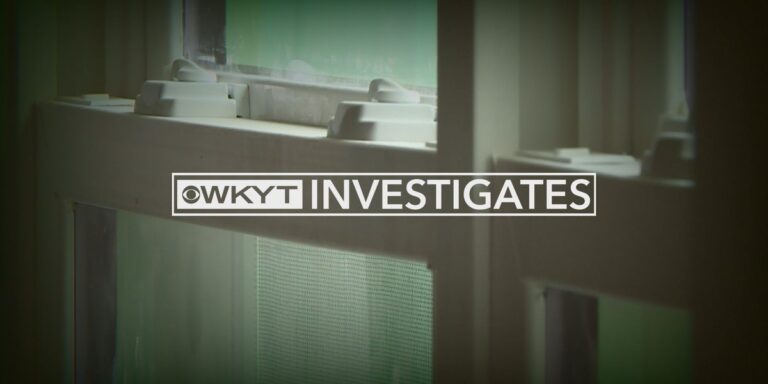 WKYT Investigates | Illicit industry, big business: Ky. officials crack down on human trafficking