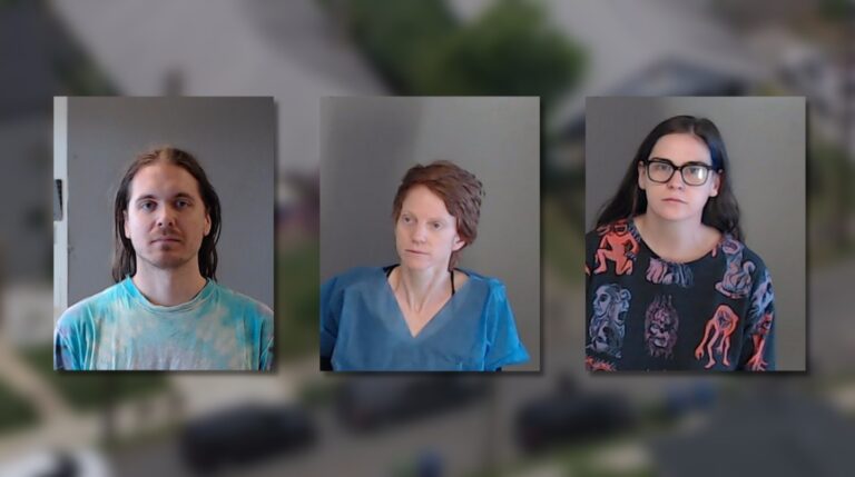 Woman arrested twice for trafficking teen girls convicted of trafficking 16-year-old DeKalb girl