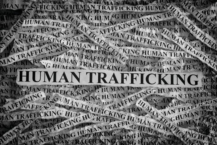 3,246 cases of human trafficking await trial | Daily Sun |