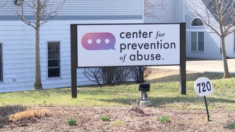 Center for Prevention of Abuse seeing increased demand for human trafficking trainings