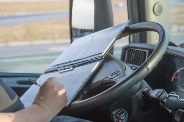 Ontario to provide free training for female truck drivers