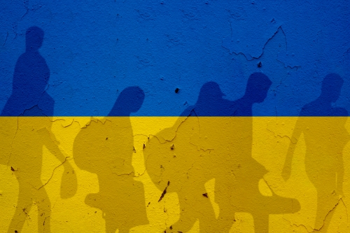 Ukrainian refugees: Challenges in a welcoming Europe | Brookings