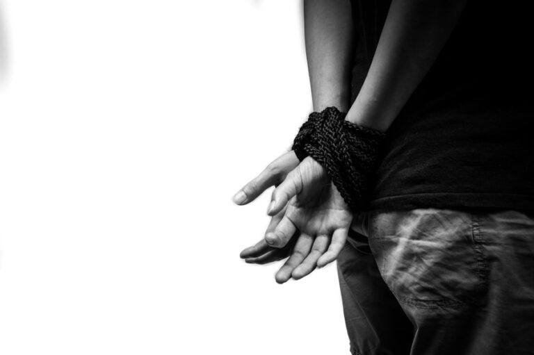 Understanding the realities of human trafficking in Tampa Bay