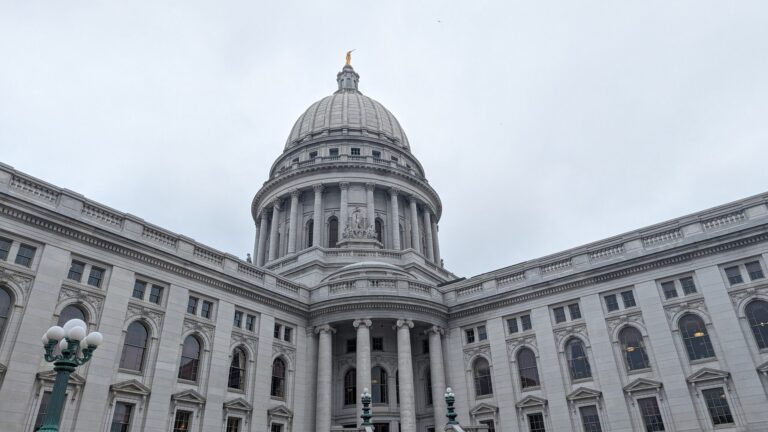 Assembly Speaker Vos announces bipartisan task forces, including one focused on AI – Wisconsin Examiner