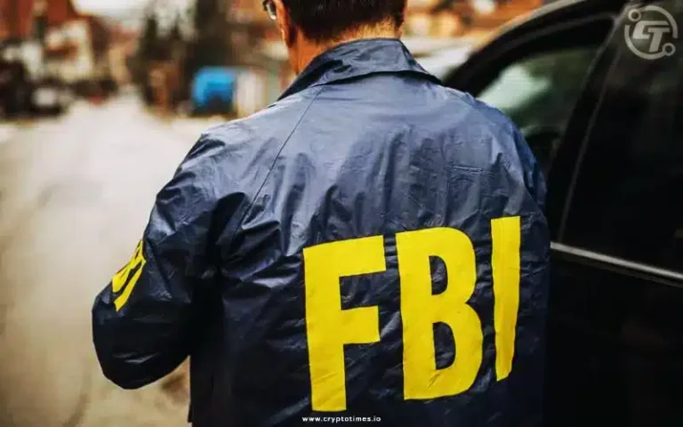 FBI’s 3-Month Operation Seizes $1.7M in Crypto Currencies