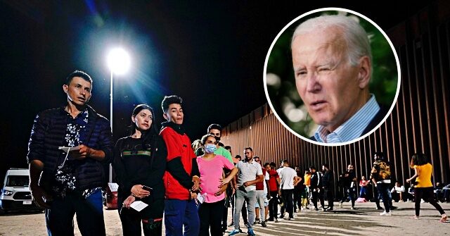 Feds Open Probe into Biden’s Handling of Migrant Kids Being Labor Trafficked