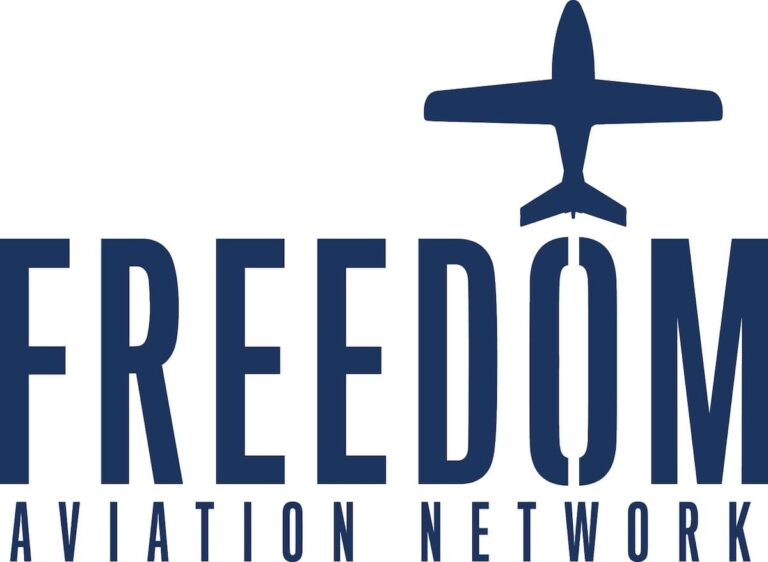 Freedom Aviation Network partners with Homeland Security to combat human trafficking — General Aviation News