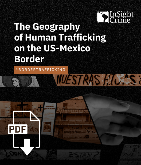 Human Trafficking on the US-Mexico Border: Family Clans, Coyotes, or ‘Cartels’?