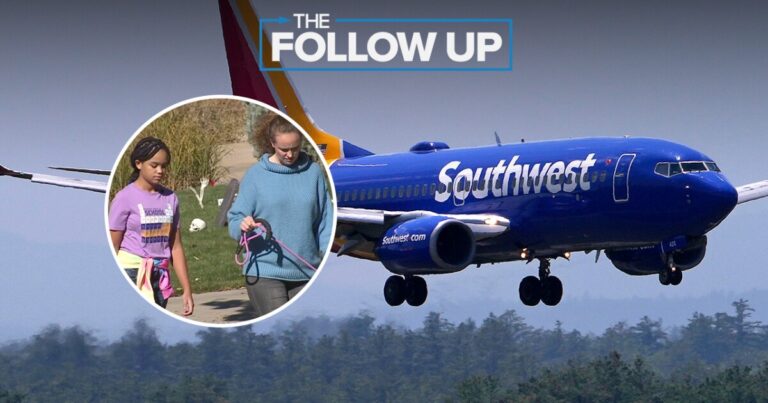 Mother, daughter racially profiled on Southwest Airlines flight to Denver, lawsuit alleges