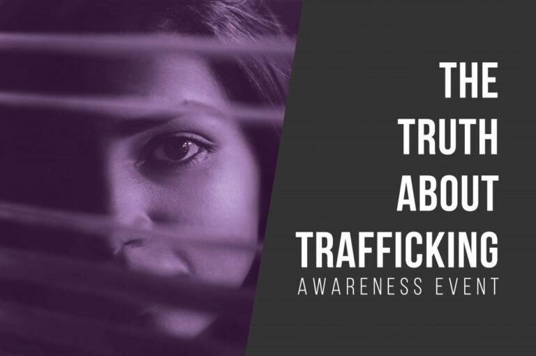 Refuge for Women to host human trafficking awareness event – Cross Timbers Gazette | Southern Denton County | Flower Mound | News